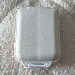 Small Pill Organizer